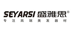 盛雅思美发器材（广州）有限公司