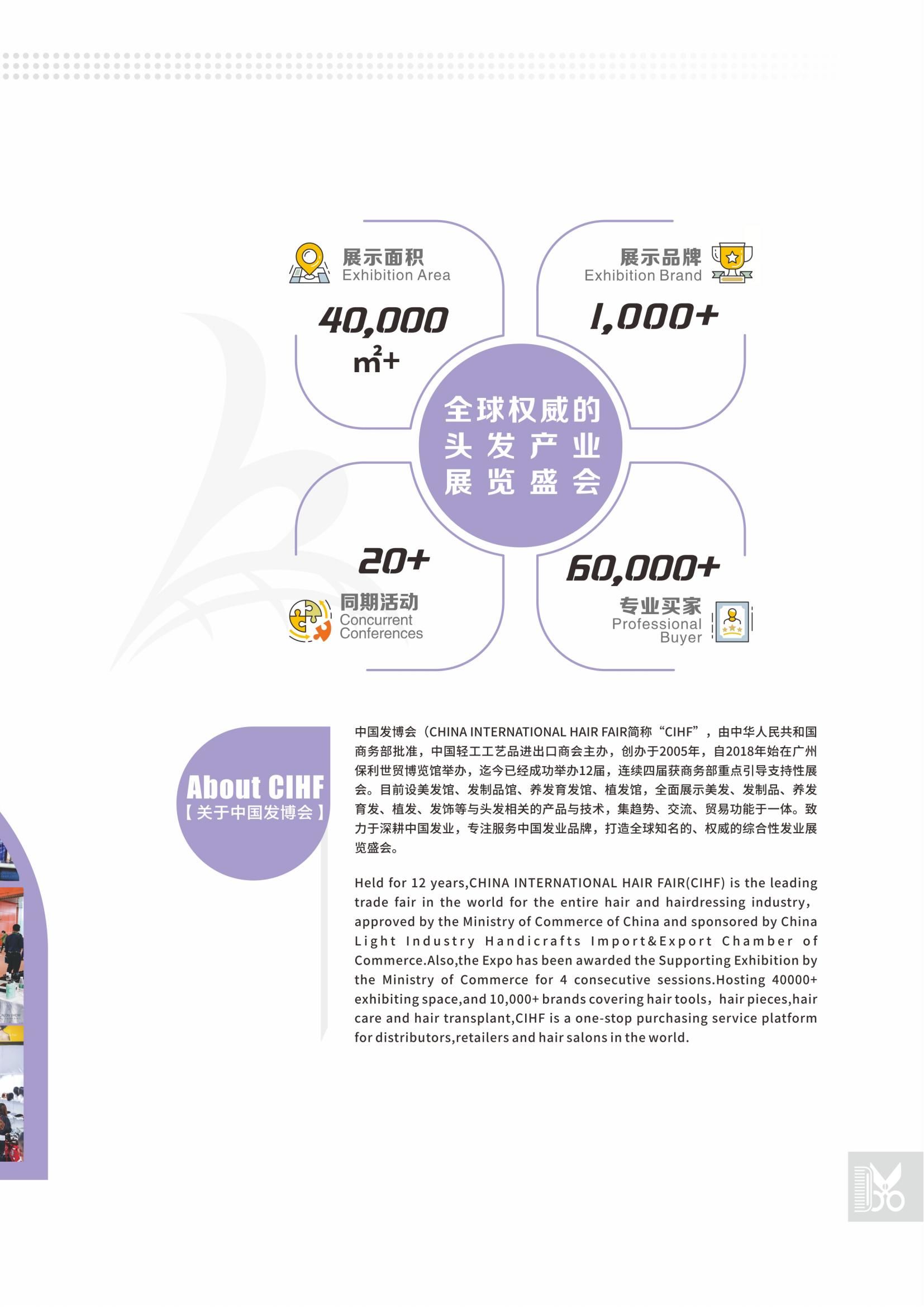 养发育发与植发博览会