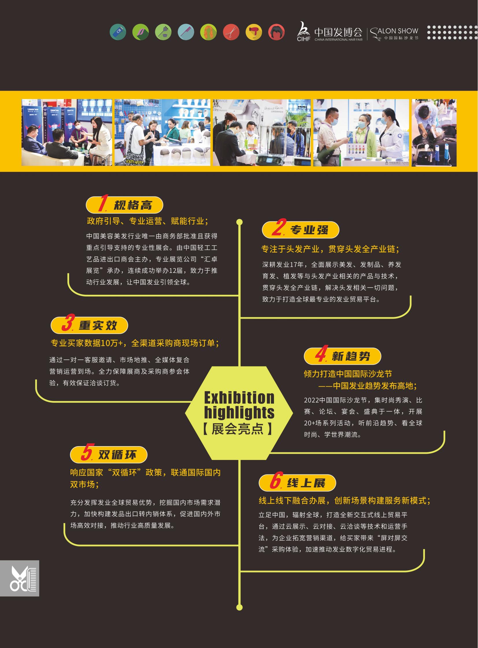 第13届中国发博会