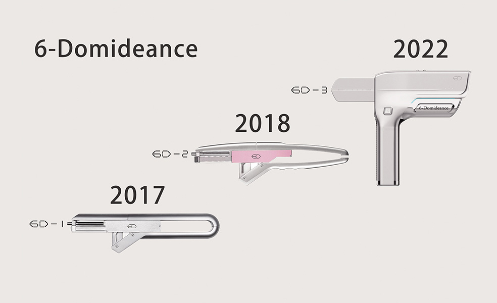 【展位号B05】6D科技高端接发与您相约2023郑州发制品展览会